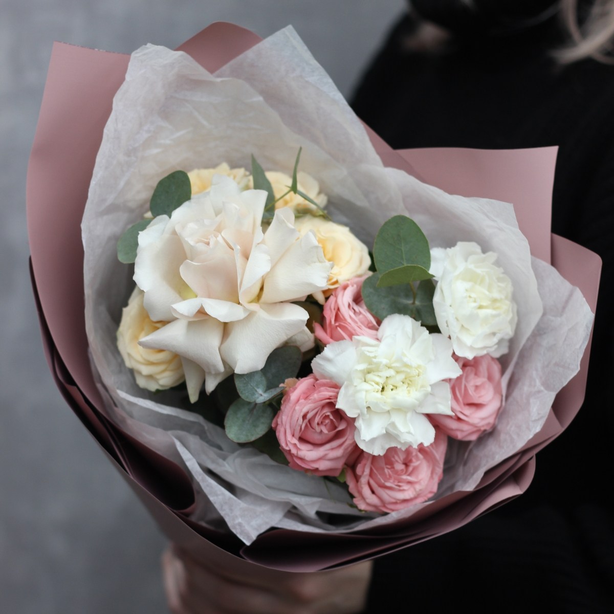 sbornyj nedorogoj buket 2